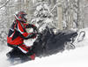 2009 Polaris 800 RMK Shift 144 Review