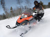 2008 Ski-Doo Freestyle Backcountry