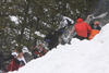 2009 Jackson Hole Hill Climb Report