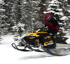 2010 Ski-Doo Renegade Adrenaline 1200 4-TEC Review