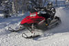 2010 Polaris Dragon 800 Review