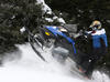 2010 Ski-Doo Summit 600 Review