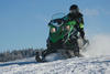 2010 Arctic Cat Z1 Review