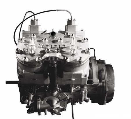 2011 Arctic Cat 1000 Engine