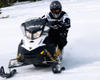2011 Ski-Doo MXZ TNT 600 ACE Review