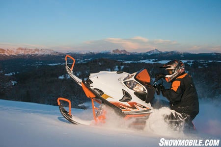 2004 Arctic Cat F6 Sno Pro. 2011 Arctic Cat F6 Sno Pro