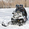 2011 Polaris 550 IQ LXT Review