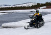 2011 Ski-Doo Grand Touring Sport 600 ACE Review