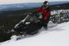 2011 Ski-Doo Summit Everest 600 H.O. E-TEC Review