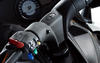 2011 Polaris Turbo IQ LX Shield Plug