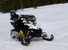 2011 Ski-Doo Real-World Review Ace Action