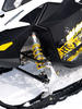 2011 Ski-Doo Real-World Review Ace Suspension