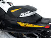 2011 Ski-Doo Real-World Review XRS Seat