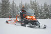 2012 Arctic Cat Snowmobile Lineup Unveiled