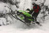 2011 Mountain Sled Evaluations: King of the Hill