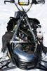 2011 Polaris Pro Ride RMK 155 9630