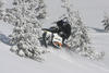 2011 Ski-Doo Sumit X 154 1857