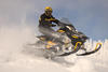 2012 Ski-Doo Renegade Adrenaline 1200 vs. 2012 Yamaha RS Vector LTX
