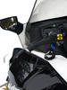 2012 Ski-Doo GSX 1200 LE Controls