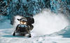 2012 Ski-Doo GSX 1200 LE Action-02
