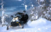 2012 Ski-Doo GSX 1200 LE Action-04