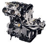 2012 Arcitc Cat F1100 Engine
