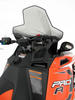 2012 Polaris 800 Switchback Pro-R console windshld