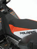 2012 Polaris 800 Switchback Pro-R seat