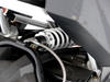 2012 Polaris 800 Switchback Pro-R rear shock space