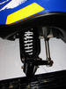 2013 Yamaha SRX 120 Suspension