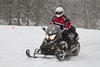 Snowmobiling in Ontario New Rider