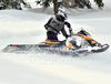 Ski-Doo tMotion Action Right
