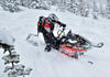 2013 Polaris 600 Pro-RMK 155 Review