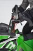 2013 Arctic Cat M1100 Turbo Sno Pro Steering Post with Hands