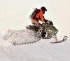 2013 Ski-Doo Freeride Cornice