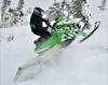 2013 Snowmobiles of the Year: Best of the West