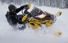2013 Ski-Doo Renegade Backcountry X 600