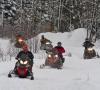 Ontario Snowmobile Trails Are Open