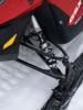 2014 Ski-Doo GSX LE 900 ACE Front Suspension