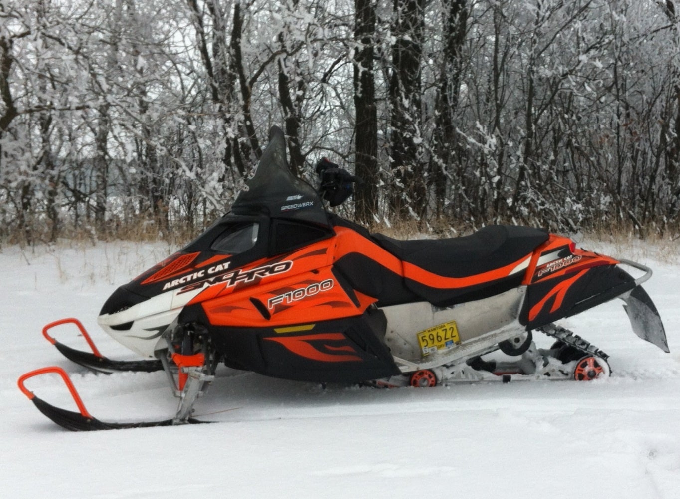Arctic Cat Sno Pro Horsepower Arctic Cat Sno Pro Horsepower