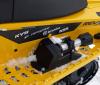 2014 Ski-Doo MXZ X-RS Quick Adjust rMotion
