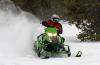 2014 Arctic Cat ZR 8000 RR Review