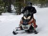 2014 Polaris 800 RUSH Pro-R Review