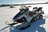2014 Polaris 550 Indy Adventure Ice