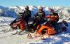 2014 Mountain Snowmobile Shootout: Part 1