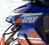 2015 Yamaha SR Viper RTX SE Fox EVOL