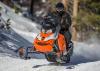 2015 Ski-Doo Renegade Adrenaline ACE 900 Action Jump