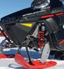 2015 Polaris 800 RMK-Pro Review