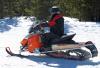 2015 Ski-Doo Renegade Adrenaline 600 ETEC Action Side