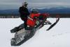 2015 Polaris 800 Switchback Pro-S Review + Video